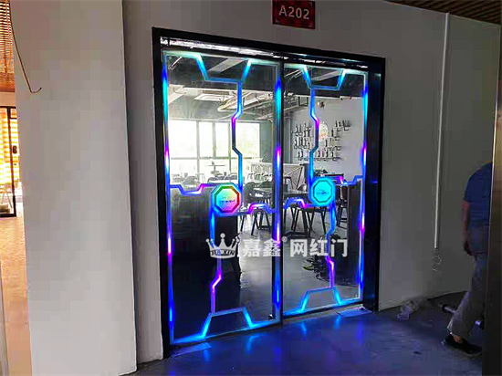 触摸网红门-定做触摸网红门,触摸网红门多少钱