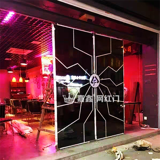 福建网红门