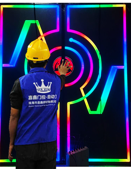 网红门厂家订制