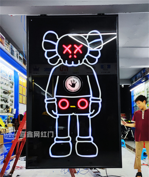怎样安装旋转门才是最专业,旋转门安装注意事项大全