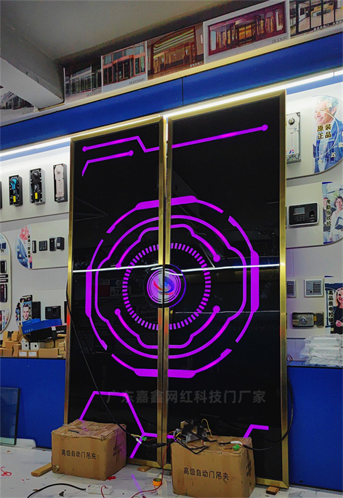 怎样进步平移门功用